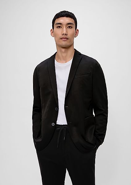 s.Oliver BLACK LABEL Sakko s.O JOGG: günstig online kaufen