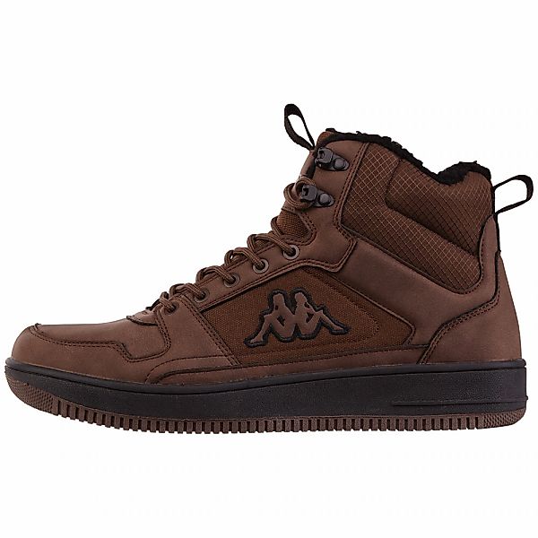 Kappa Sneaker - mit wärmendem Innenfutter günstig online kaufen
