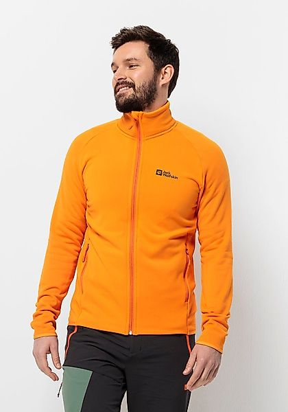 Jack Wolfskin Fleecejacke BAISELBERG FZ M günstig online kaufen