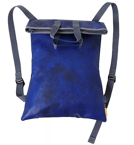 Bag to Life Freizeitrucksack "Jettainer ULD Slim Backpack", im praktischen günstig online kaufen
