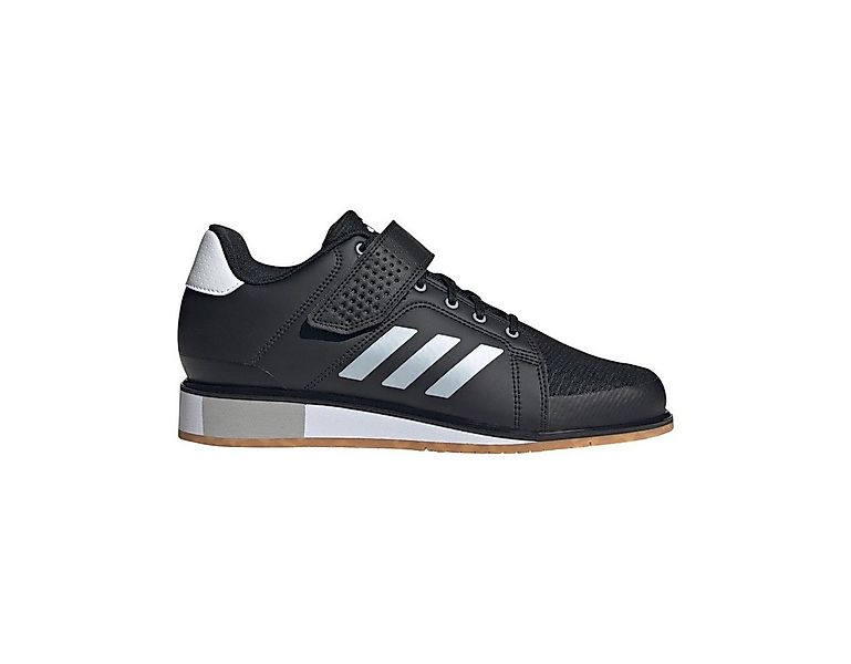 adidas Performance Power Perfect III (Gewichtheberschuh) schwarz/weiss Herr günstig online kaufen