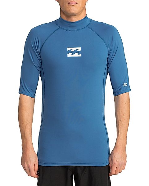 Billabong Rash Guard Waves All Day günstig online kaufen