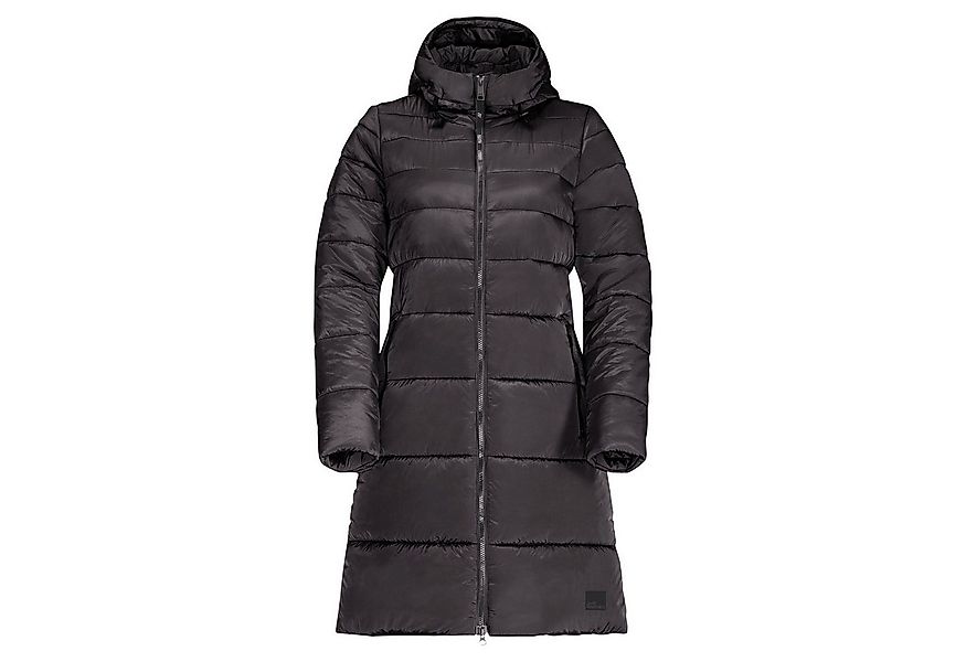 Jack Wolfskin Wintermantel Eisbach Coat (winddicht, wasserabweisend, PFC-fr günstig online kaufen