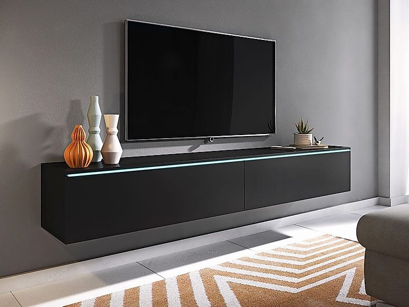 MIRJAN24 TV-Schrank D180 (mit zwei Klappen) günstig online kaufen