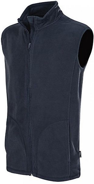 Stedman Fleeceweste Active Fleece Vest günstig online kaufen