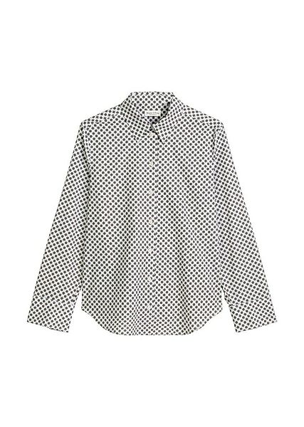 Marc O'Polo Blusenponcho Marc O' Polo günstig online kaufen