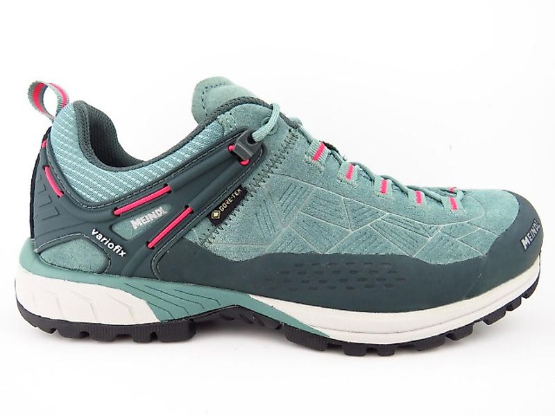 Meindl Top Trail Lady GTX linde günstig online kaufen