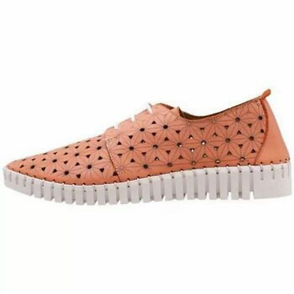 Sandra Fontan  Sneaker MISSION günstig online kaufen