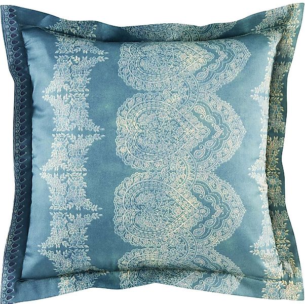 Bassetti Kissenbezug Kuschelkissenbezug, Paisley günstig online kaufen