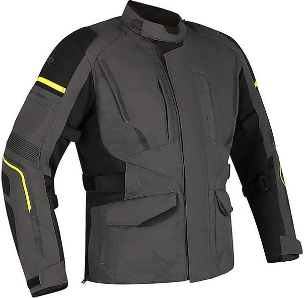 Richa Motorradjacke Infinity 3 wasserdichte Damen Motorrad Textiljacke günstig online kaufen