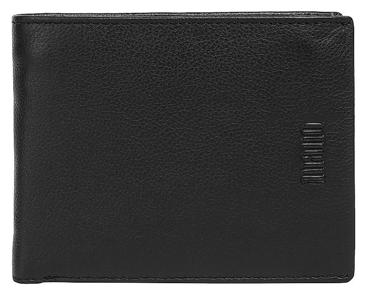 MANO Geldbörse MEDIO, echt Leder günstig online kaufen