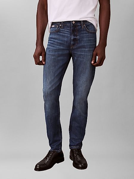 Calvin Klein Jeans Slim-fit-Jeans slim fit günstig online kaufen