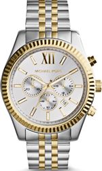 MICHAEL KORS Chronograph Michael Kors Herren-Uhren günstig online kaufen