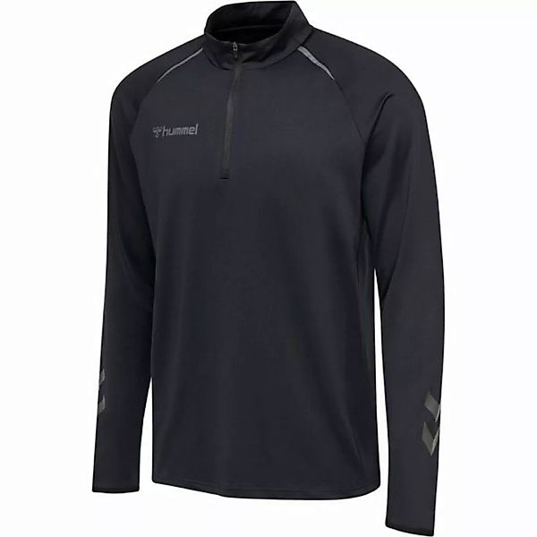 hummel Sweatshirt hmlAuthentic Pro Half Zip Sweat günstig online kaufen