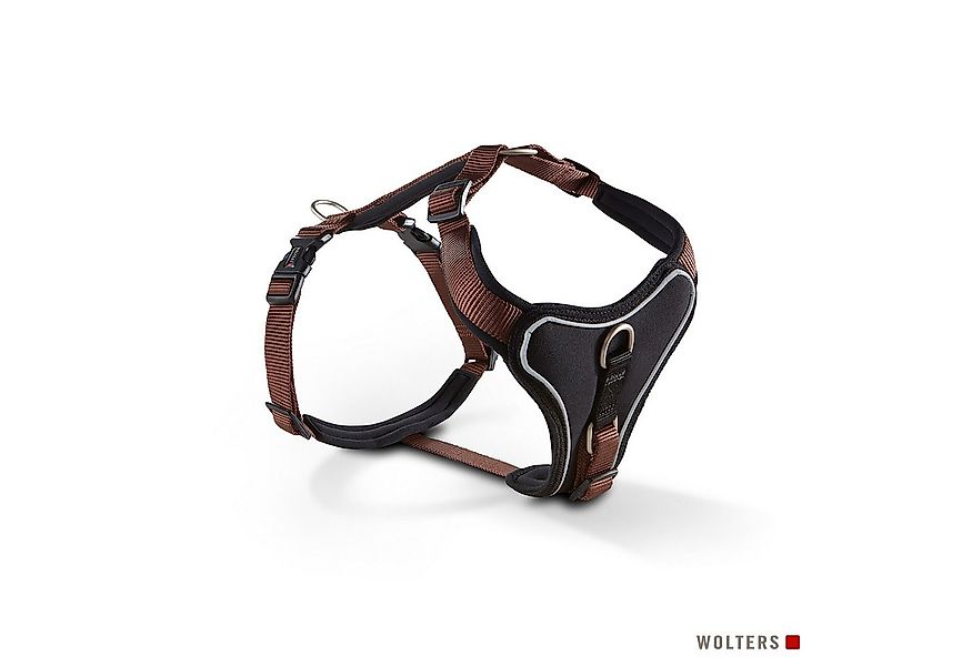 Wolters Hunde-Geschirr Professional Comfort Geschirr günstig online kaufen