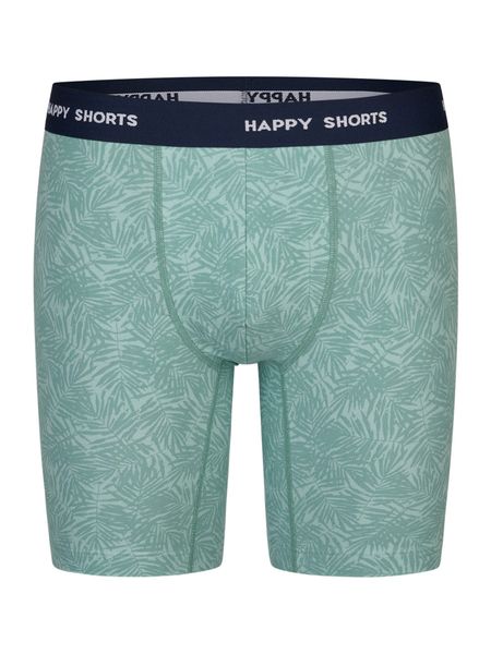 HAPPY SHORTS Langer Boxer Jersey Boxer günstig online kaufen