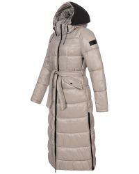 Geographical Norway Steppmantel Winter Jacke Parka günstig online kaufen
