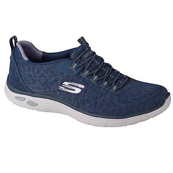 Skechers Empire Dlux Spotted Shoes EU 38 Blue günstig online kaufen