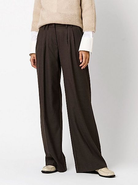 TONI Palazzohose Luisa mit doppelten Bundfalten günstig online kaufen