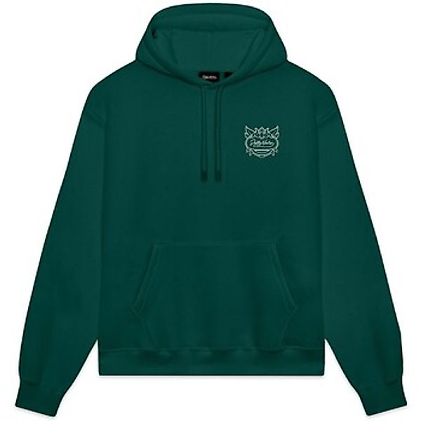 Dolly Noire  Fleecepullover - günstig online kaufen