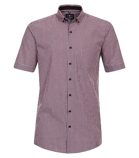 Redmond Kurzarmhemd 241000999 comfort fitButton-Down günstig online kaufen