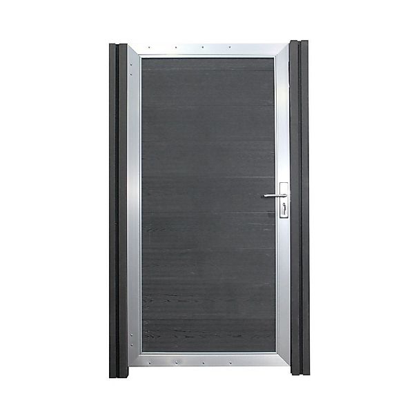HOME DELUXE Gartentor WPC Gartentor CALLATOR günstig online kaufen