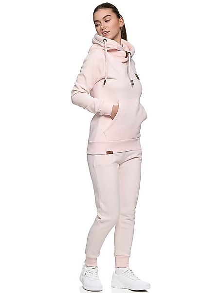 REPUBLIX Jogginganzug Lara, Damen Zweiteiler Hausanzug Training Sportanzug günstig online kaufen