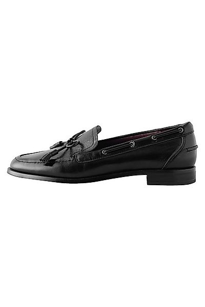 Next Tabitha Simmons X Next Urban Lederloafer Loafer (1-tlg) günstig online kaufen