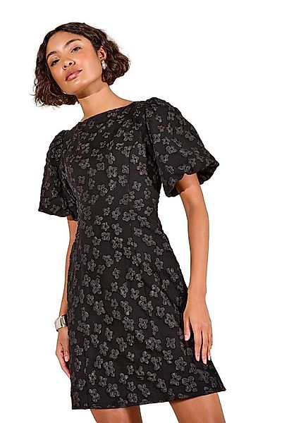 Friends Like These Minikleid Friends Like These Minikleid aus Blumen-Jacqua günstig online kaufen