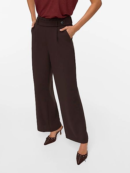 Vero Moda Anzughose "VMSTAR PANTS JRS GA NOOS" Sommerhose günstig online kaufen