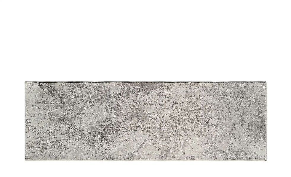 como Kurzflorteppich  Velvet ¦ beige ¦ Synthetische Fasern ¦ Maße (cm): B: günstig online kaufen