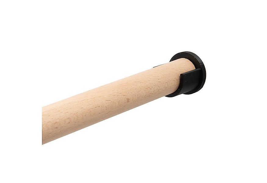 TSB Werk Inneneinteilung Wandlager Kleiderstange Gardinenstange Schrankrohr günstig online kaufen