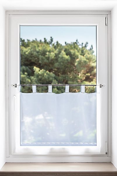 GARESA Scheibenstange BAROCK, Ø 13 mm, günstig online kaufen