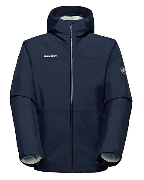 Mammut Treeline 3 in 1 HS Hooded Jacket Men - Wandelbare 3-in-1 GORE-TEX Al günstig online kaufen