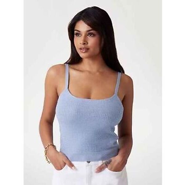 Guess  Tank Top W5GR47 Z3MN2-A70Q günstig online kaufen
