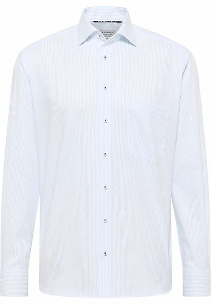 Eterna Langarmhemd "COMFORT FIT" NON IRON (bügelfrei) günstig online kaufen