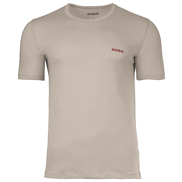 HUGO T-Shirt Herren T-Shirt 3er Pack günstig online kaufen