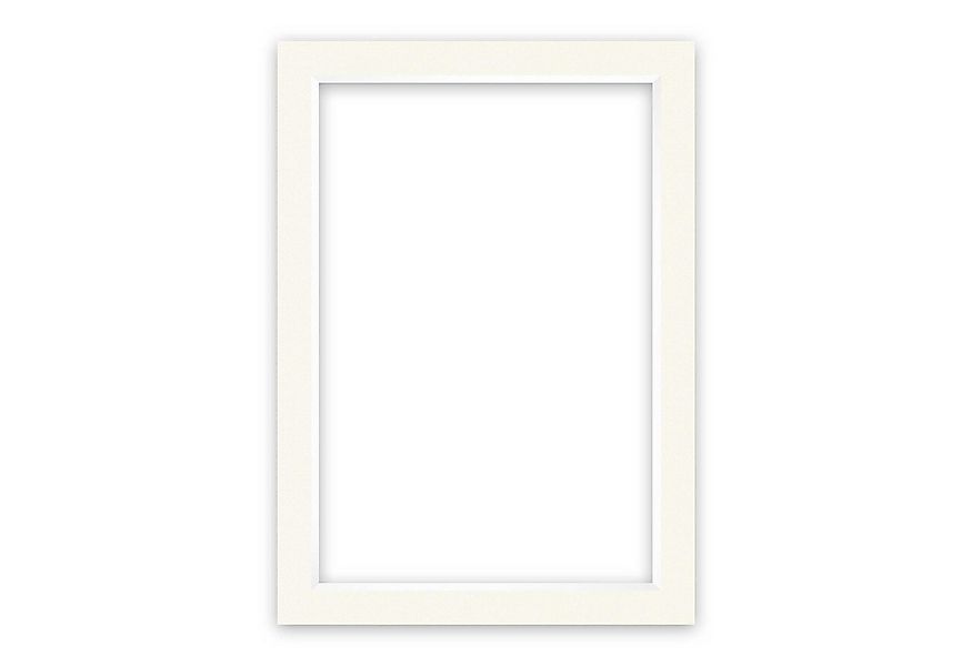 nielsen Bilderrahmen Passepartout Conservation 1,5 mm, (1 St) günstig online kaufen