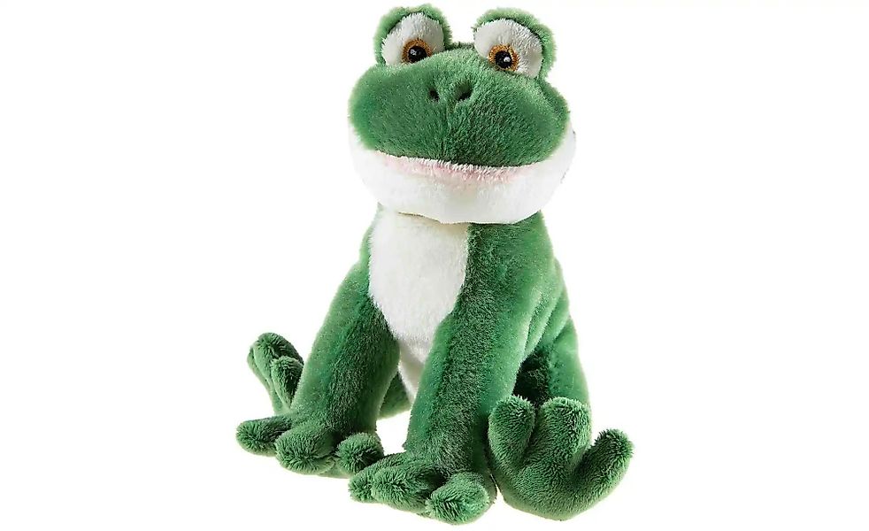 Heunec Plüschtier  Frosch ¦ grün Baby > Spielen > Plüschtiere - Höffner günstig online kaufen
