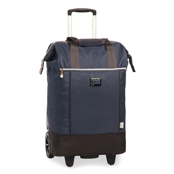 fabrizio® Trolley Einkaufstrolley BIG WHEEL - günstig online kaufen
