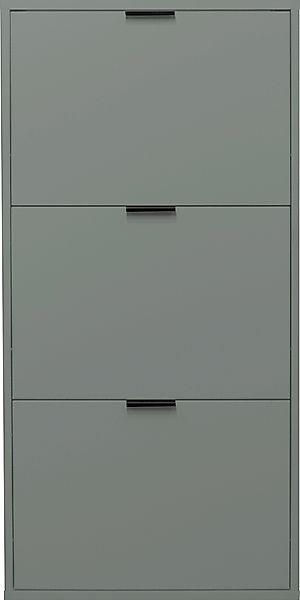 Mäusbacher Schuhschrank "Bonnie TOPSELLER", Schuhschrank mit 3 Klappen günstig online kaufen