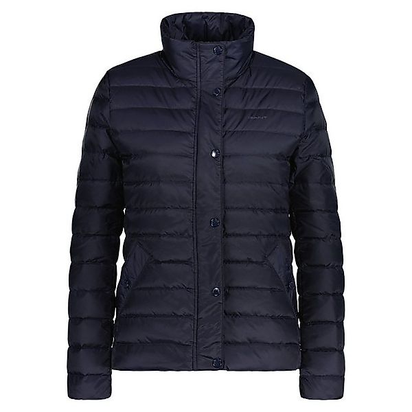 Gant Steppjacke Damen Daunenjacke - LIGHT DOWN JACKET, leichte günstig online kaufen