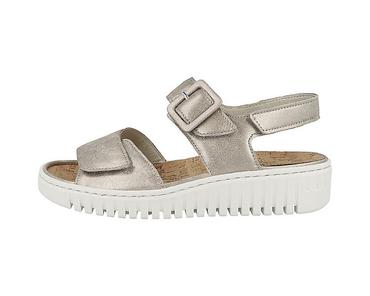 Waldläufer H-Willow Damen Keilsandalette Pumps, Wedges, Sandalette, Keilabs günstig online kaufen