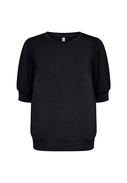 soyaconcept Kurzarmbluse günstig online kaufen