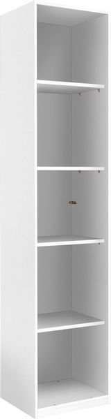 Wimex Standregal New York, 208 oder günstig online kaufen