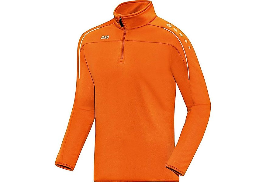Jako Fleecepullover Jako Herren Ziptop Classico 8650 günstig online kaufen