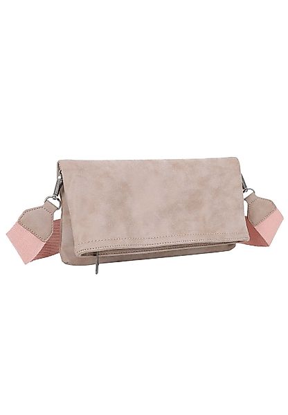 Fritzi aus Preußen Schultertasche Ronja Cross, günstig online kaufen