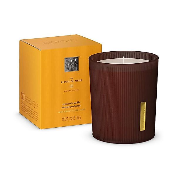 Rituals Duftkerze RITUALS The Ritual of günstig online kaufen