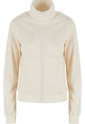 URBAN CLASSICS Trainingsjacke "Urban Classics Damen Ladies Retro Track Jack günstig online kaufen