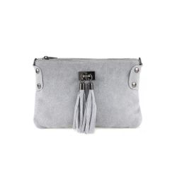 ITALYSHOP24 Schultertasche Made in Italy Damen günstig online kaufen